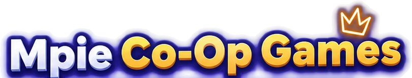Mpie Co-Op Games