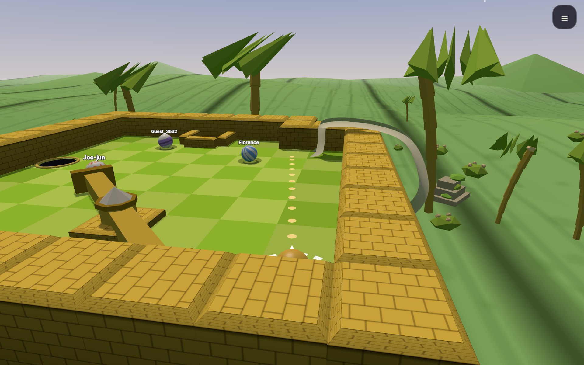 Torens 3D